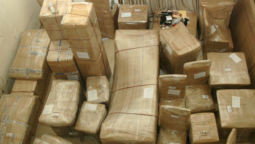 Packers and Movers