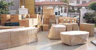 Packers and Movers