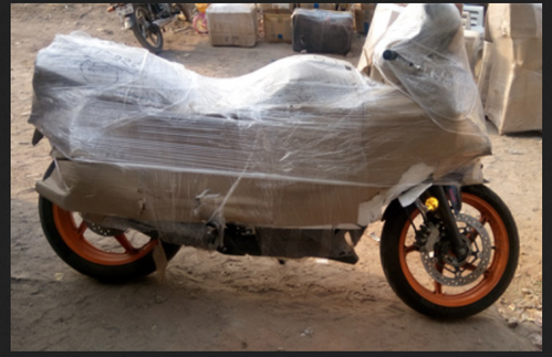 Packers and Movers