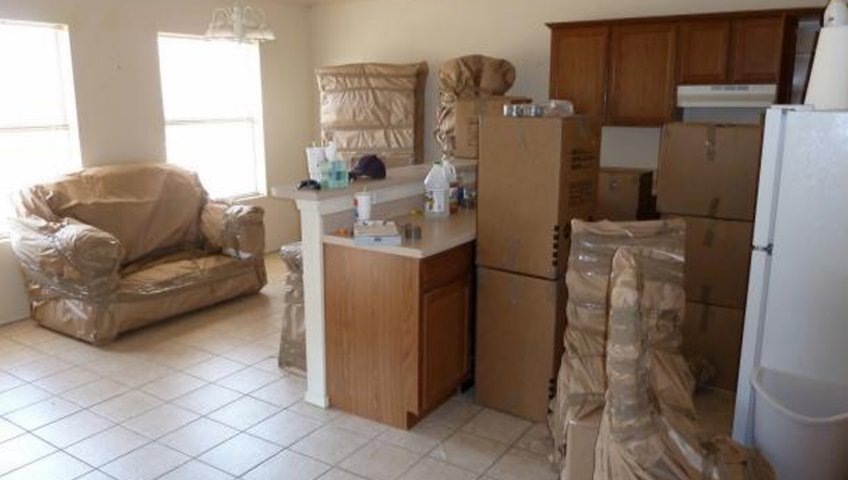 Packers and Movers